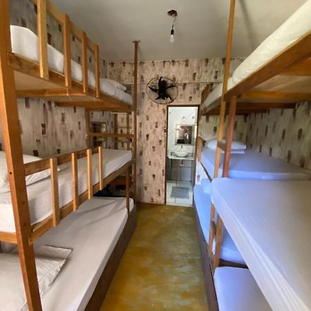 Hostel Da Bruna - Botafogo Ρίο ντε Τζανέιρο Εξωτερικό φωτογραφία