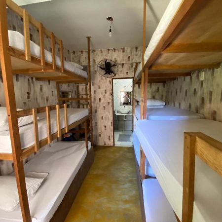 Hostel Da Bruna - Botafogo Ρίο ντε Τζανέιρο Εξωτερικό φωτογραφία