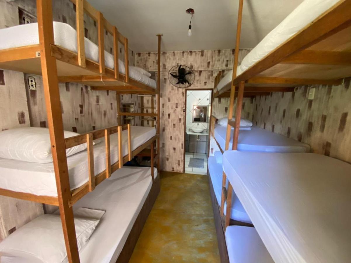 Hostel Da Bruna - Botafogo Ρίο ντε Τζανέιρο Εξωτερικό φωτογραφία