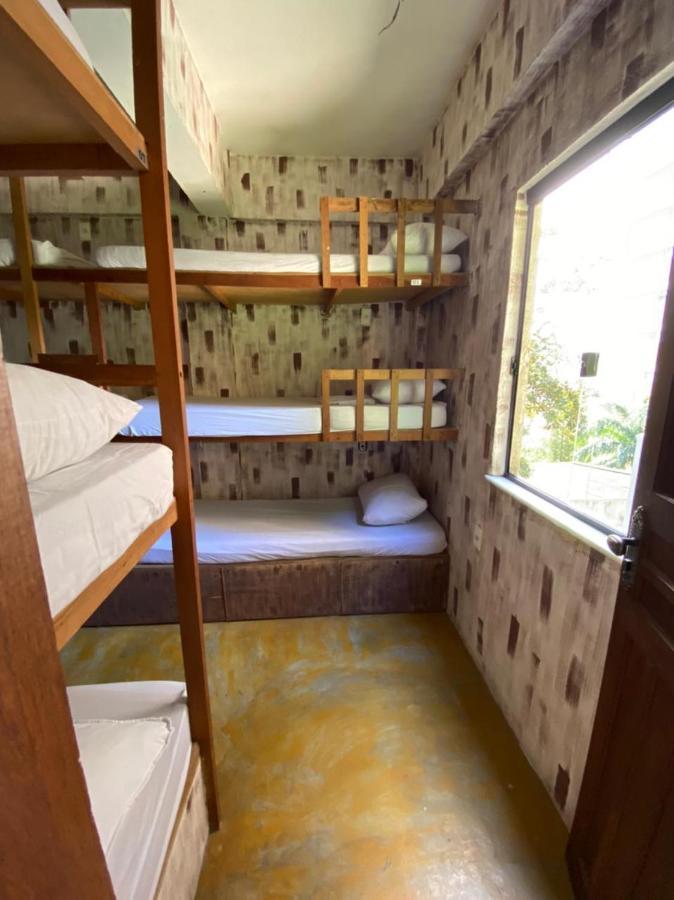 Hostel Da Bruna - Botafogo Ρίο ντε Τζανέιρο Εξωτερικό φωτογραφία