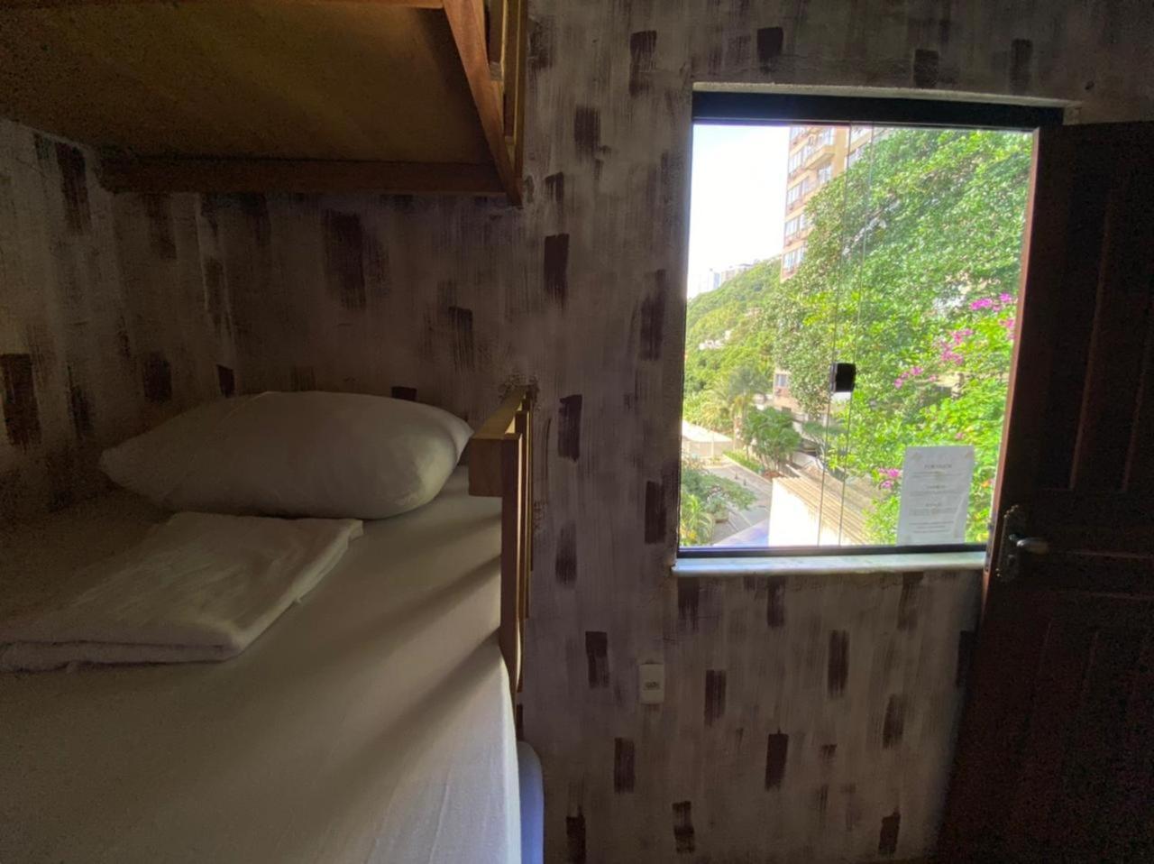 Hostel Da Bruna - Botafogo Ρίο ντε Τζανέιρο Εξωτερικό φωτογραφία