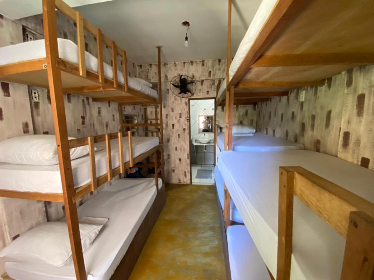 Hostel Da Bruna - Botafogo Ρίο ντε Τζανέιρο Εξωτερικό φωτογραφία