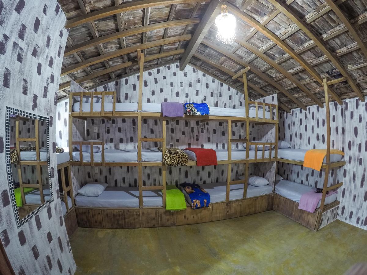 Hostel Da Bruna - Botafogo Ρίο ντε Τζανέιρο Εξωτερικό φωτογραφία