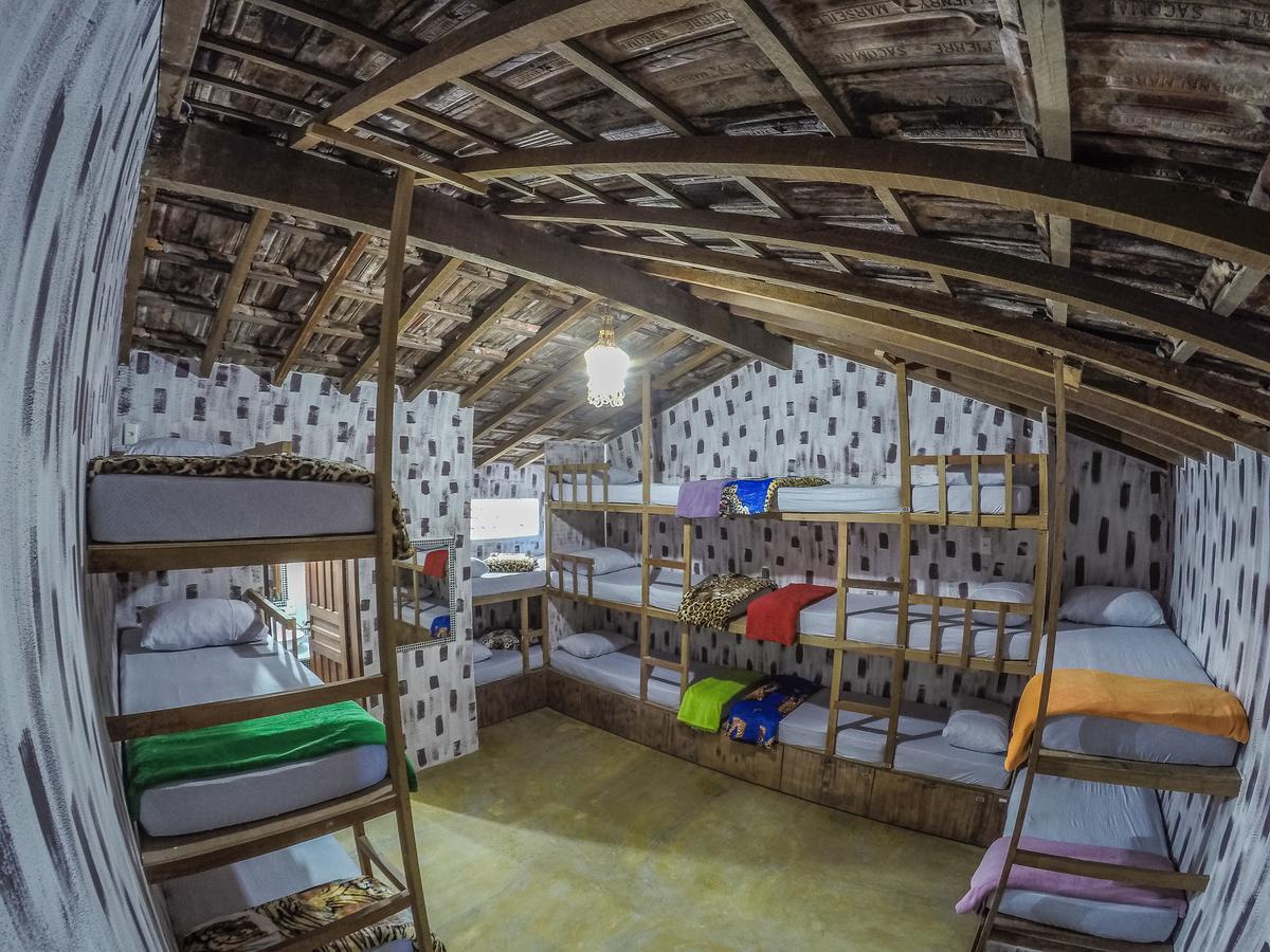 Hostel Da Bruna - Botafogo Ρίο ντε Τζανέιρο Εξωτερικό φωτογραφία