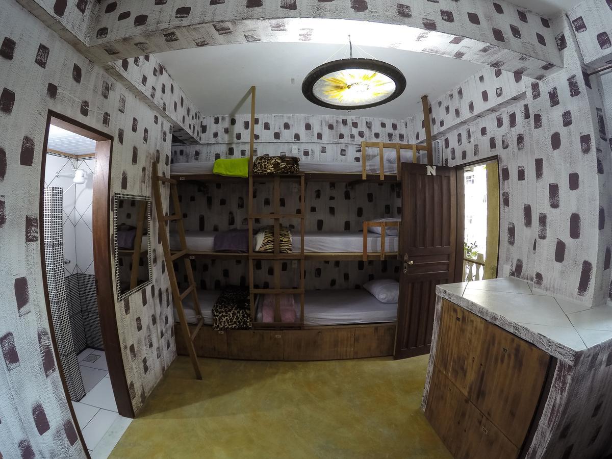 Hostel Da Bruna - Botafogo Ρίο ντε Τζανέιρο Εξωτερικό φωτογραφία