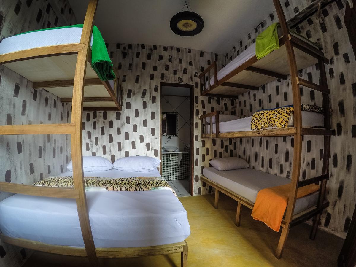 Hostel Da Bruna - Botafogo Ρίο ντε Τζανέιρο Εξωτερικό φωτογραφία