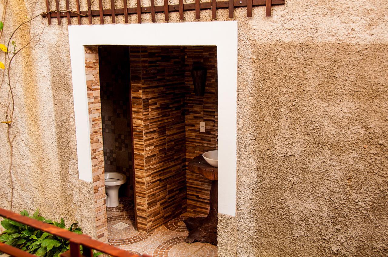 Hostel Da Bruna - Botafogo Ρίο ντε Τζανέιρο Εξωτερικό φωτογραφία