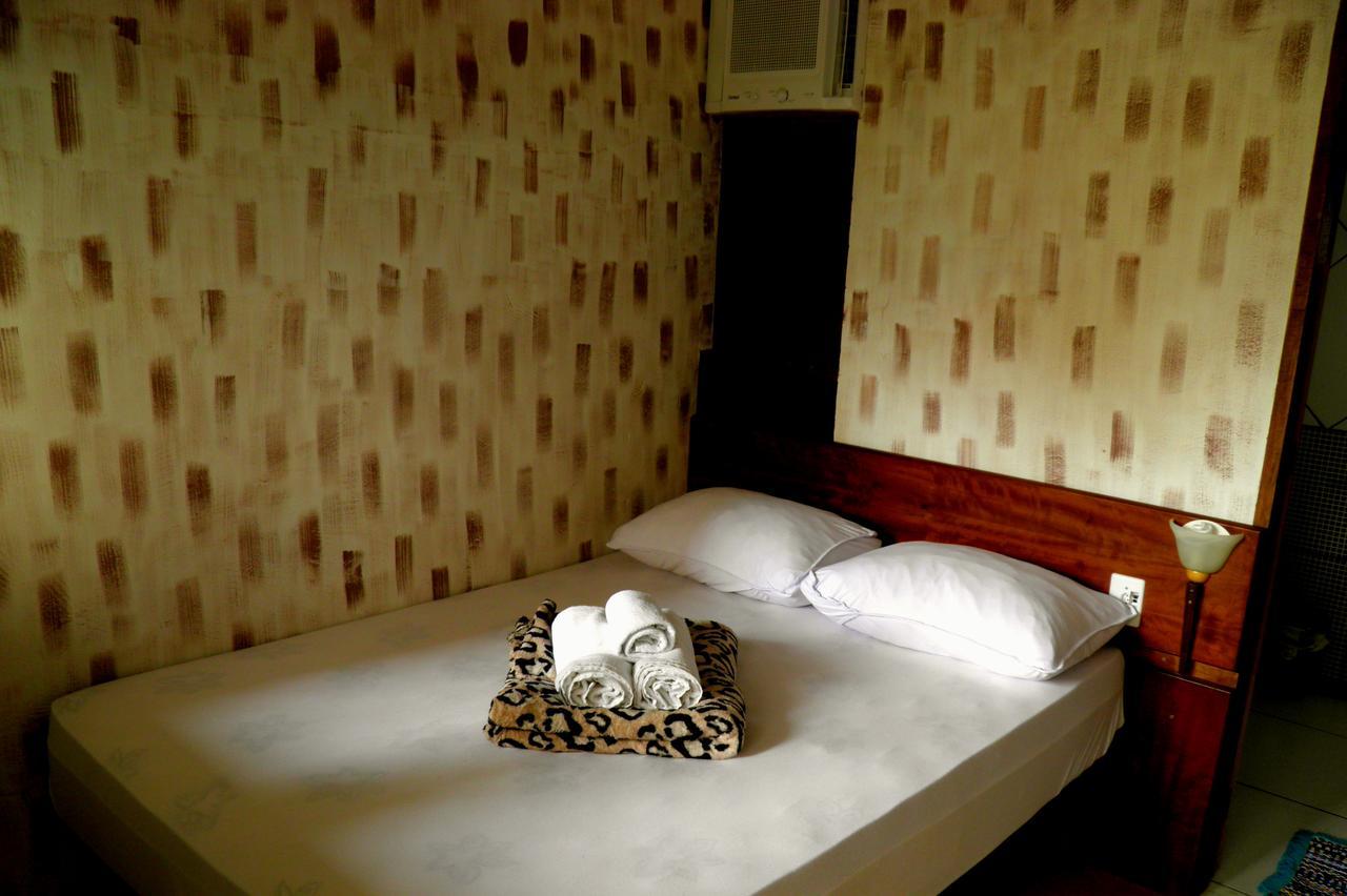 Hostel Da Bruna - Botafogo Ρίο ντε Τζανέιρο Εξωτερικό φωτογραφία
