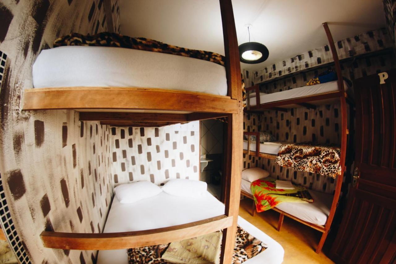 Hostel Da Bruna - Botafogo Ρίο ντε Τζανέιρο Εξωτερικό φωτογραφία