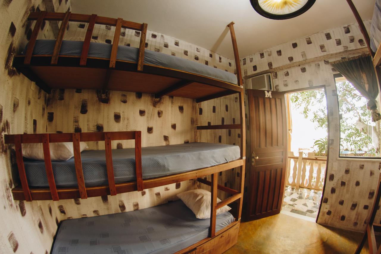 Hostel Da Bruna - Botafogo Ρίο ντε Τζανέιρο Εξωτερικό φωτογραφία