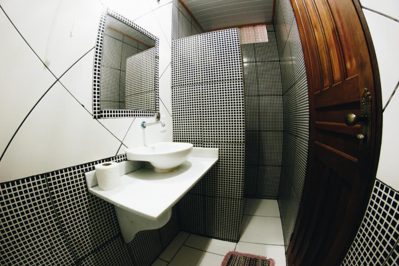 Hostel Da Bruna - Botafogo Ρίο ντε Τζανέιρο Εξωτερικό φωτογραφία