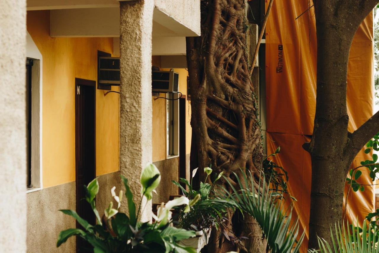 Hostel Da Bruna - Botafogo Ρίο ντε Τζανέιρο Εξωτερικό φωτογραφία