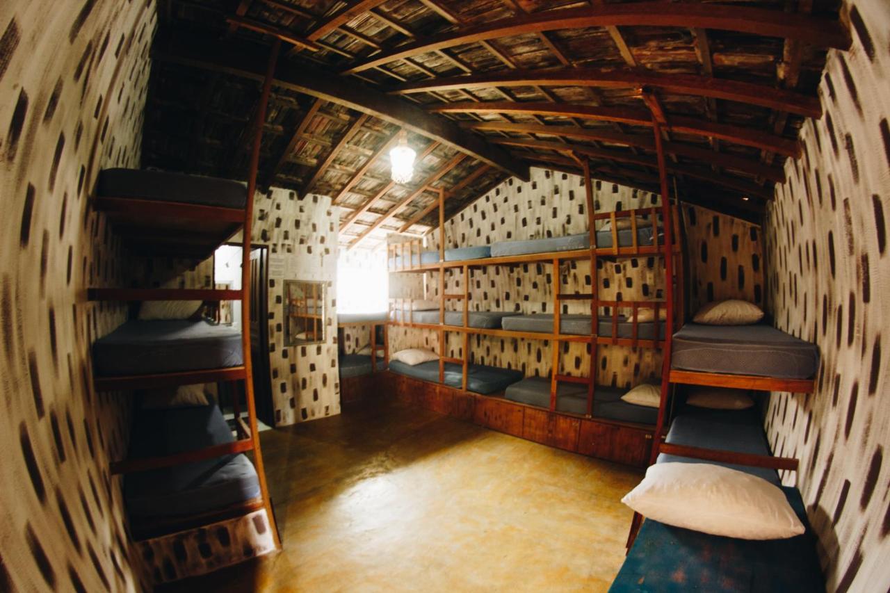Hostel Da Bruna - Botafogo Ρίο ντε Τζανέιρο Εξωτερικό φωτογραφία