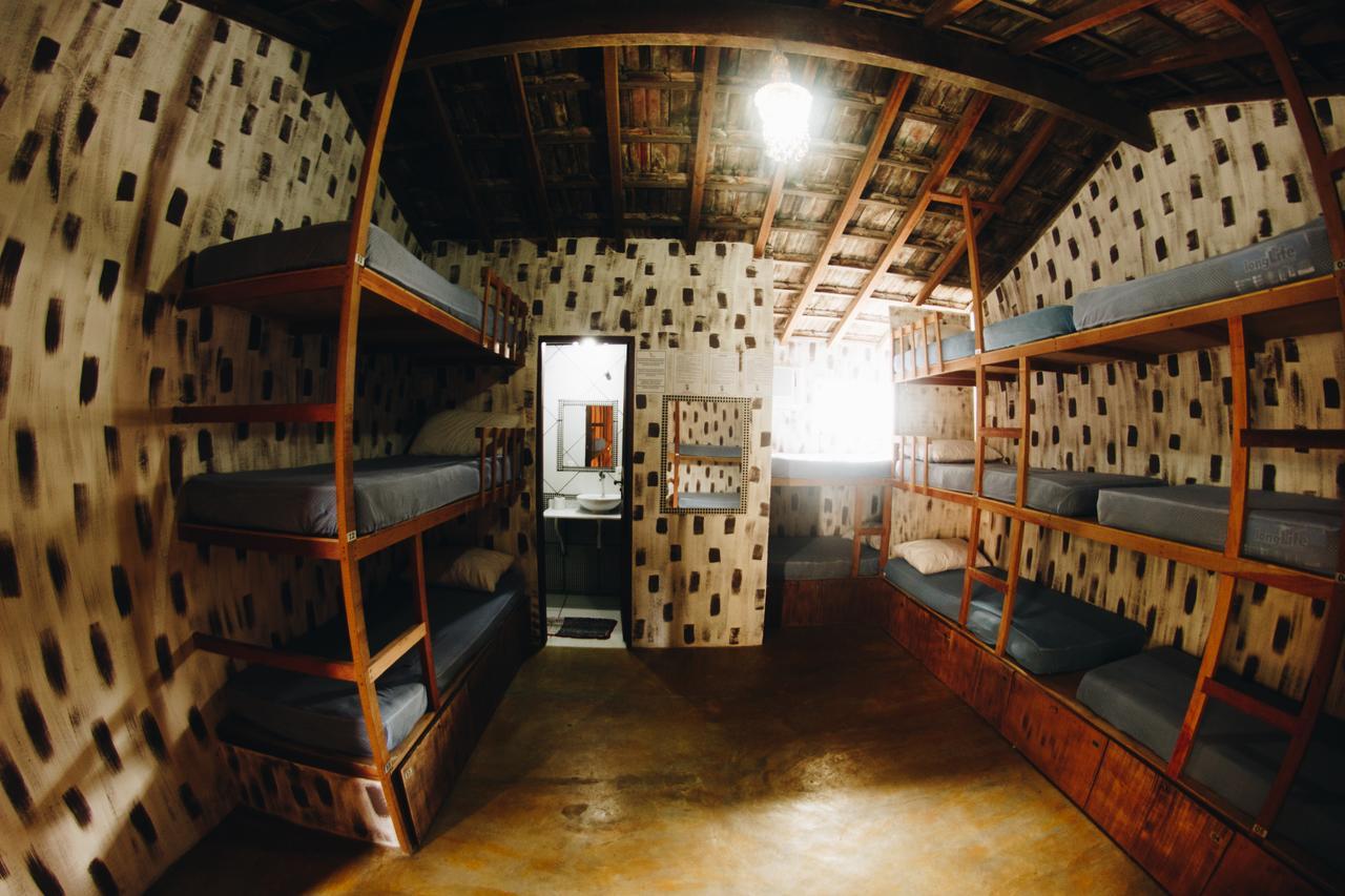 Hostel Da Bruna - Botafogo Ρίο ντε Τζανέιρο Εξωτερικό φωτογραφία