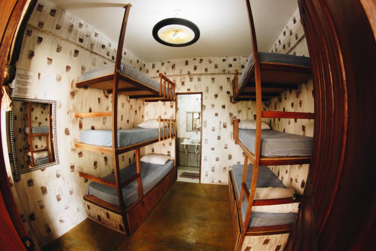 Hostel Da Bruna - Botafogo Ρίο ντε Τζανέιρο Εξωτερικό φωτογραφία