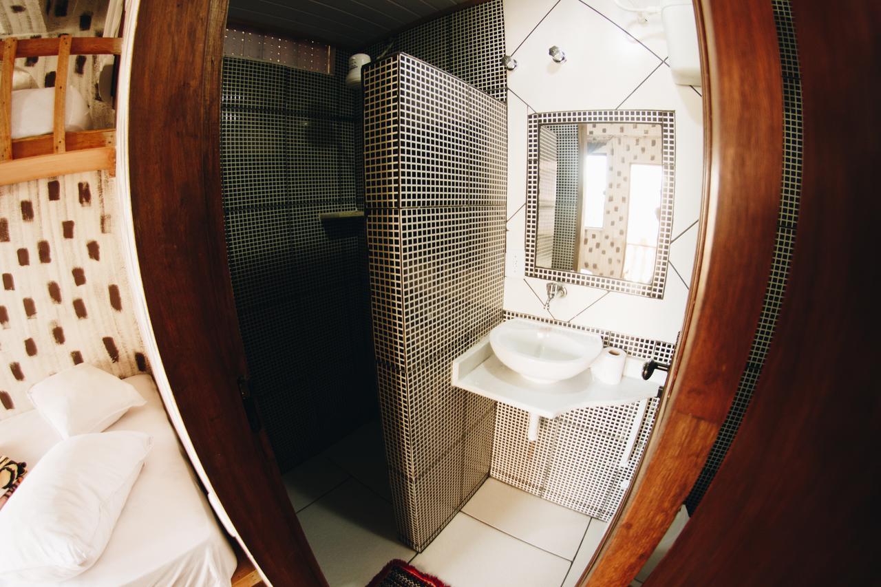 Hostel Da Bruna - Botafogo Ρίο ντε Τζανέιρο Εξωτερικό φωτογραφία