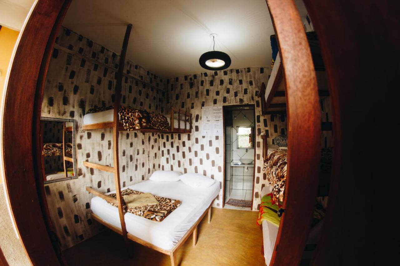 Hostel Da Bruna - Botafogo Ρίο ντε Τζανέιρο Εξωτερικό φωτογραφία
