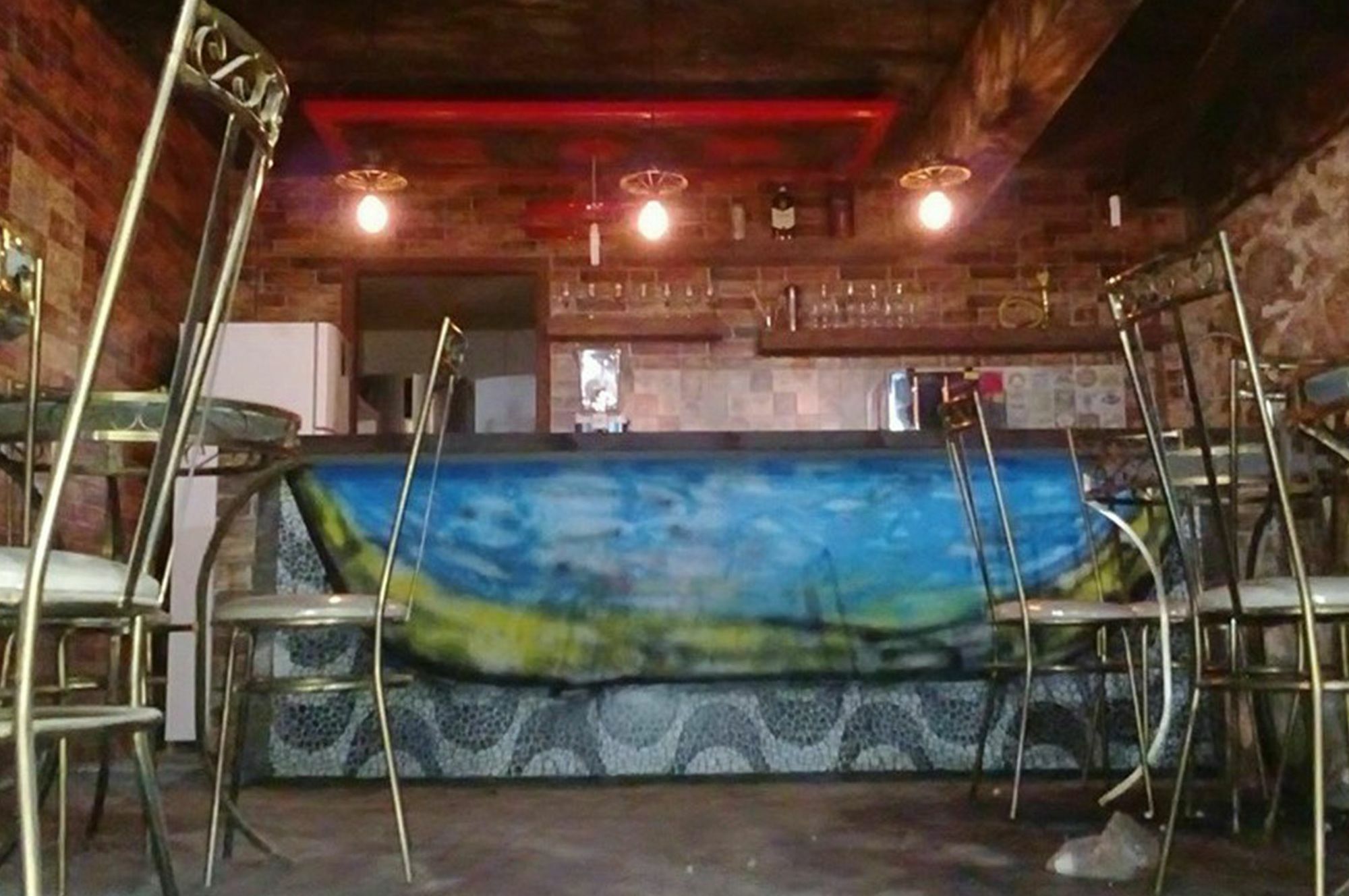 Hostel Da Bruna - Botafogo Ρίο ντε Τζανέιρο Εξωτερικό φωτογραφία