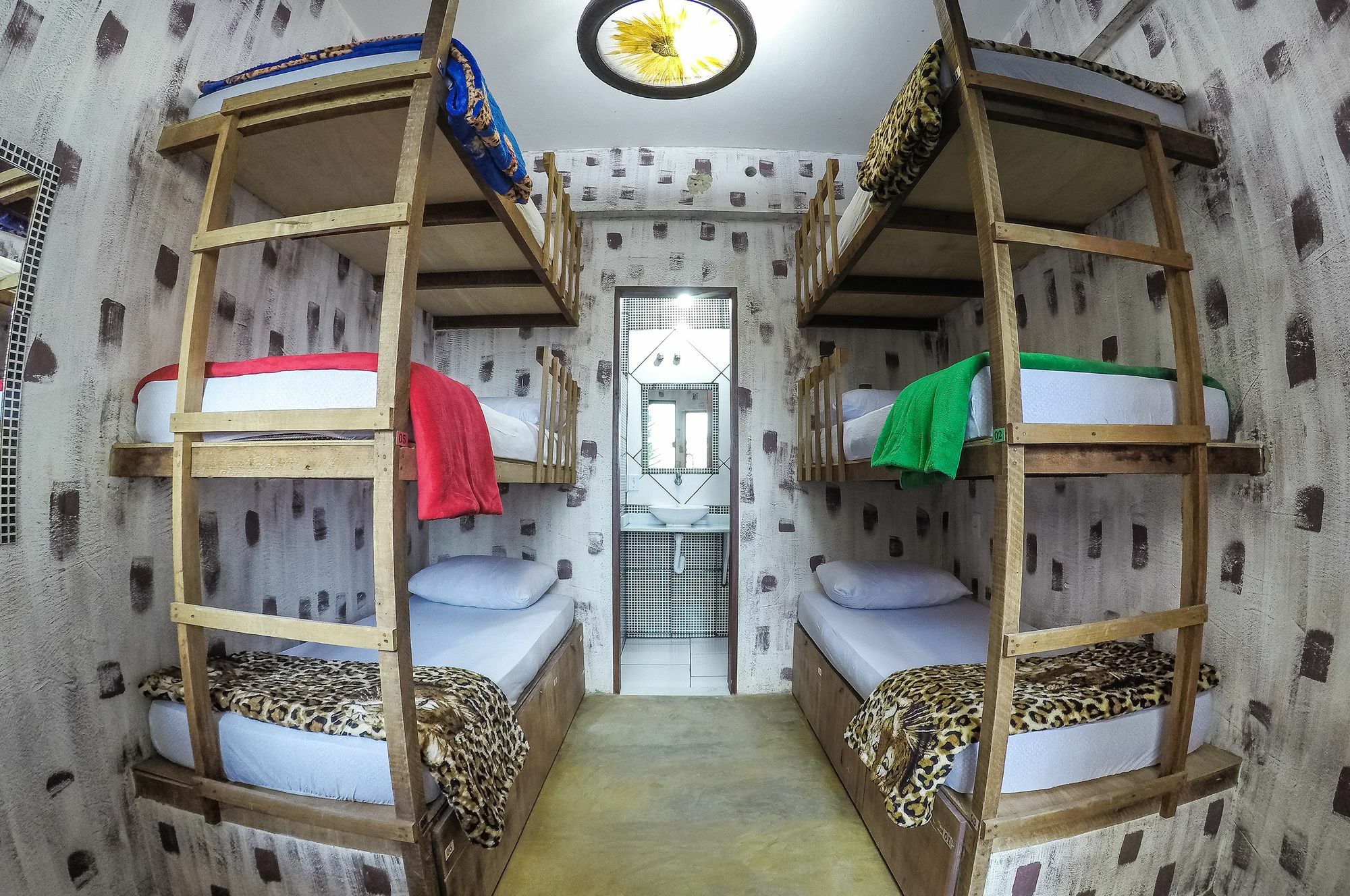 Hostel Da Bruna - Botafogo Ρίο ντε Τζανέιρο Εξωτερικό φωτογραφία