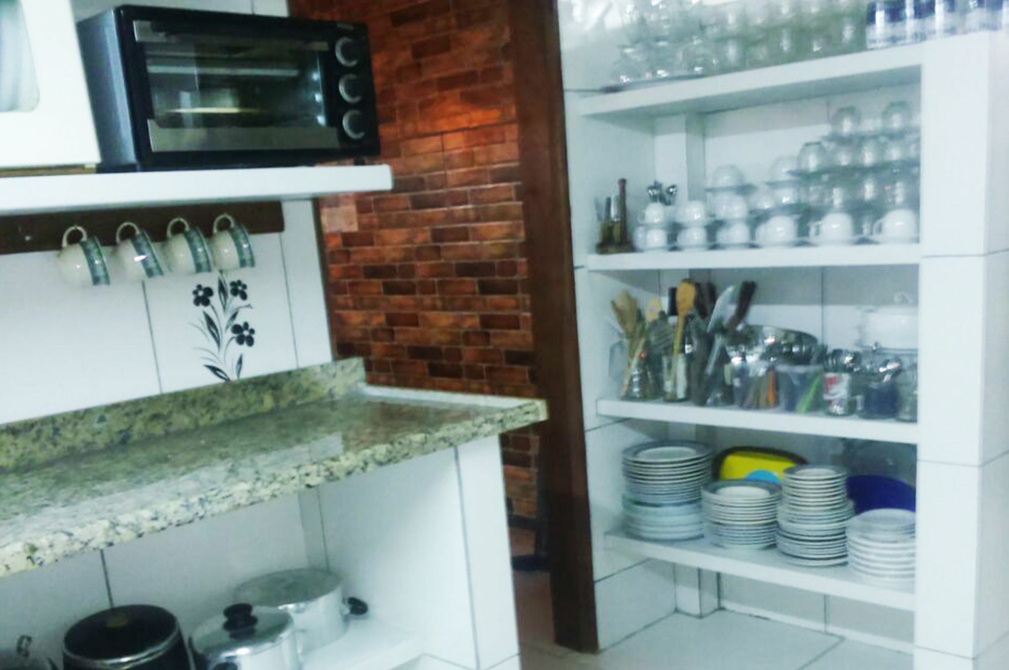 Hostel Da Bruna - Botafogo Ρίο ντε Τζανέιρο Εξωτερικό φωτογραφία
