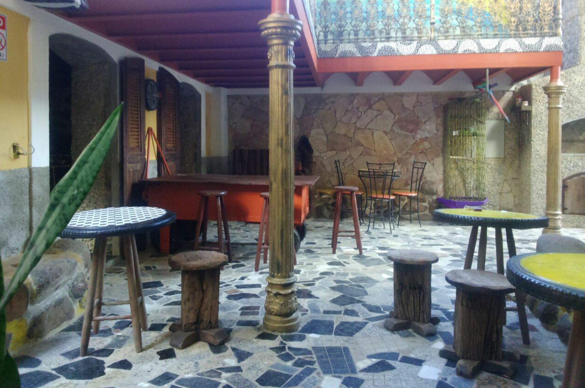 Hostel Da Bruna - Botafogo Ρίο ντε Τζανέιρο Εξωτερικό φωτογραφία