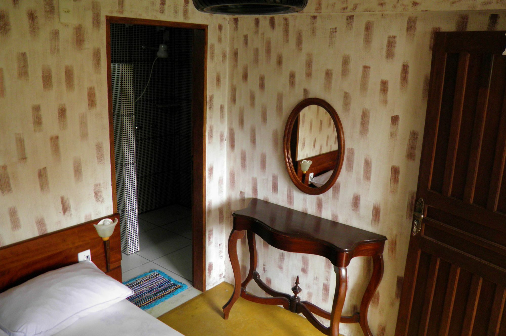 Hostel Da Bruna - Botafogo Ρίο ντε Τζανέιρο Εξωτερικό φωτογραφία