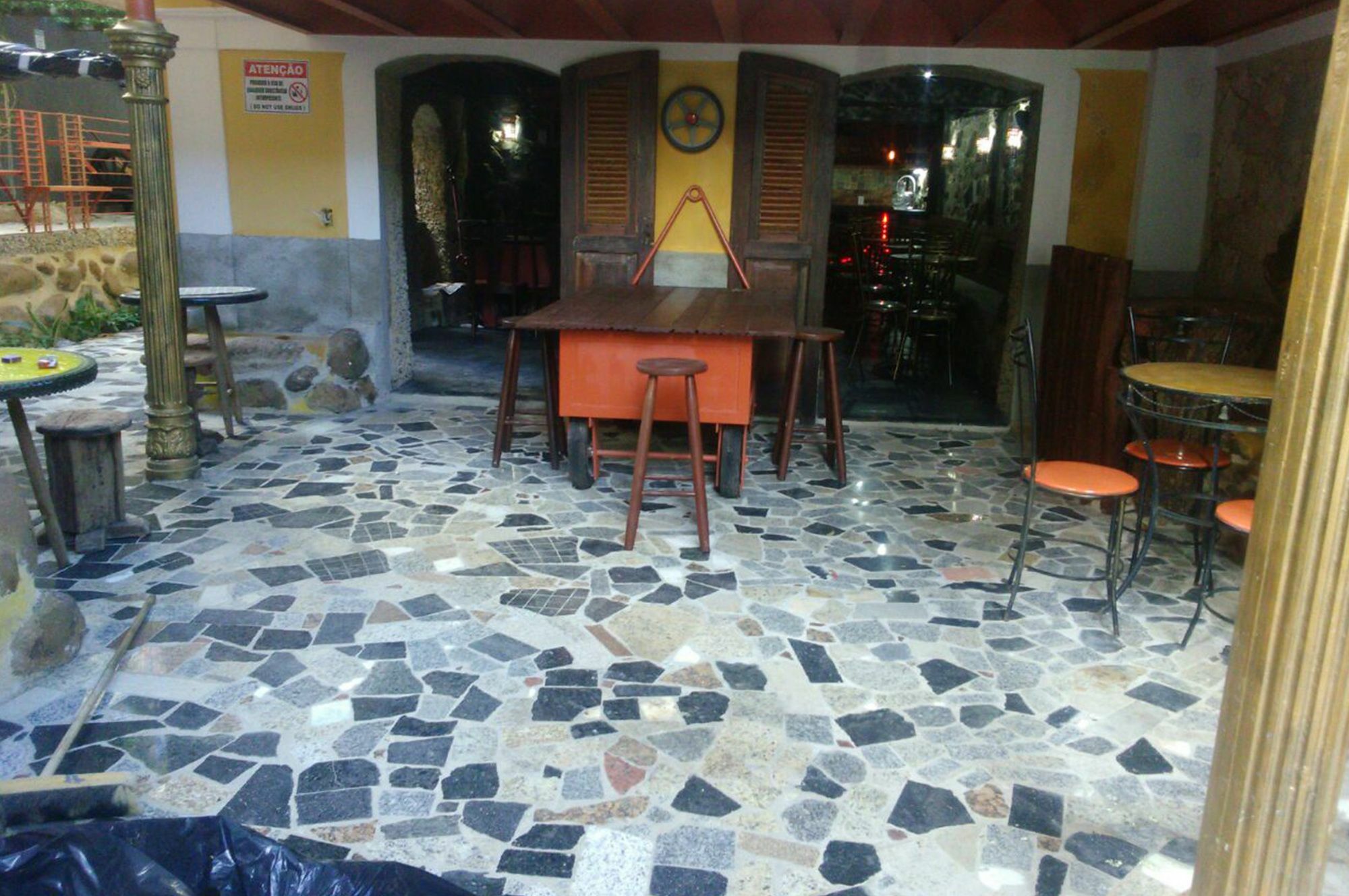 Hostel Da Bruna - Botafogo Ρίο ντε Τζανέιρο Εξωτερικό φωτογραφία