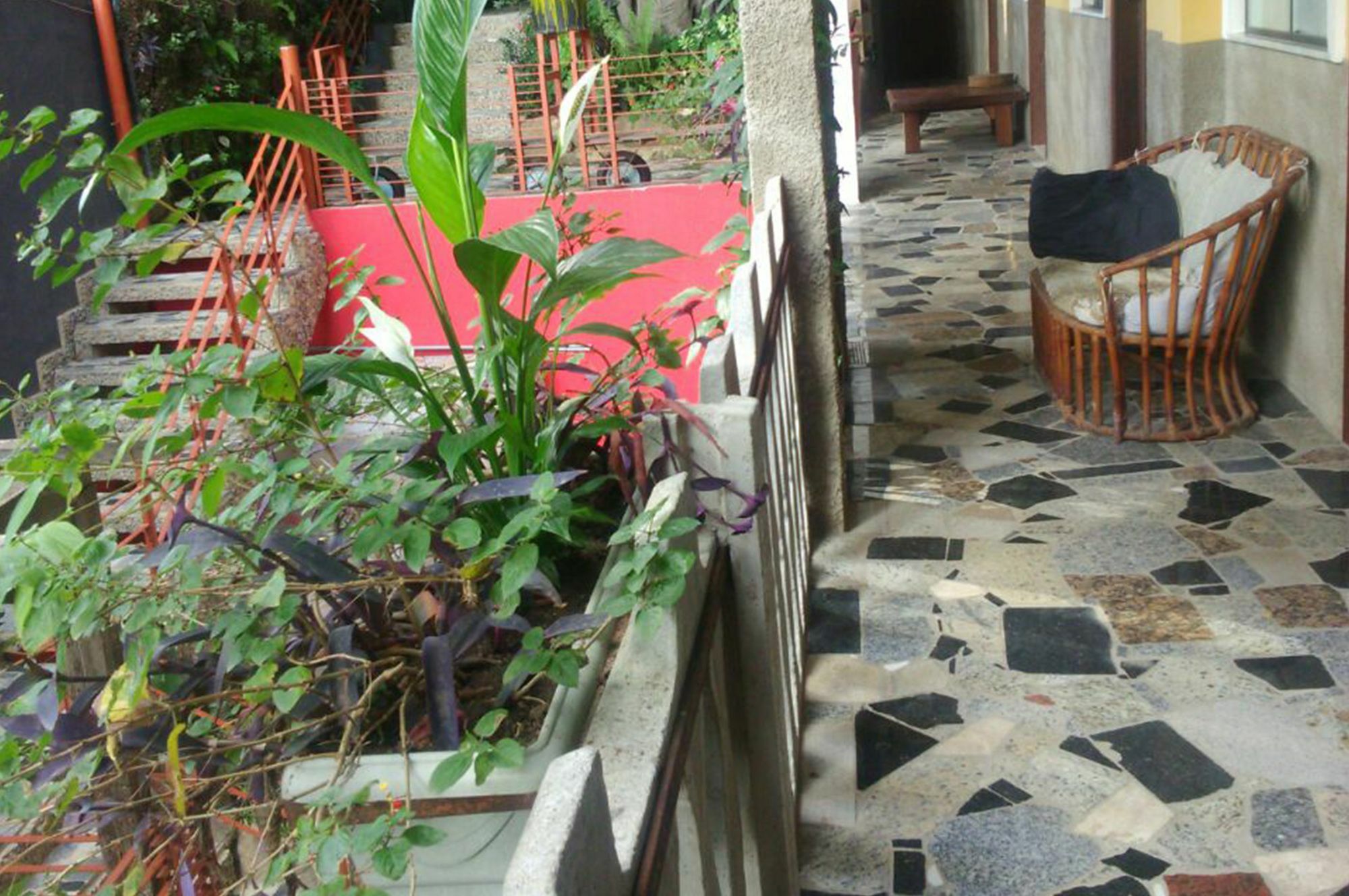 Hostel Da Bruna - Botafogo Ρίο ντε Τζανέιρο Εξωτερικό φωτογραφία