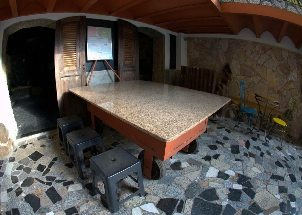 Hostel Da Bruna - Botafogo Ρίο ντε Τζανέιρο Εξωτερικό φωτογραφία
