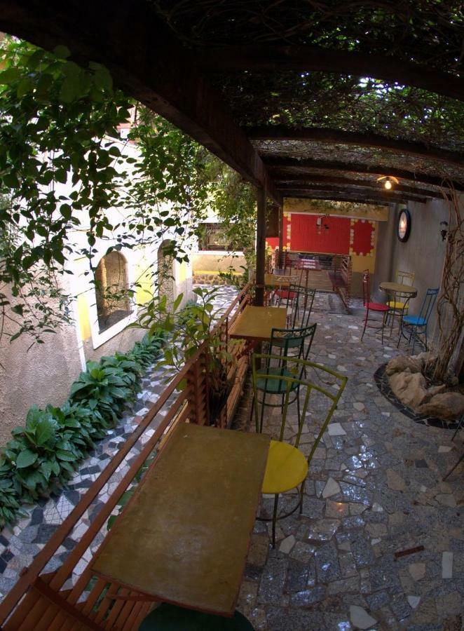 Hostel Da Bruna - Botafogo Ρίο ντε Τζανέιρο Εξωτερικό φωτογραφία