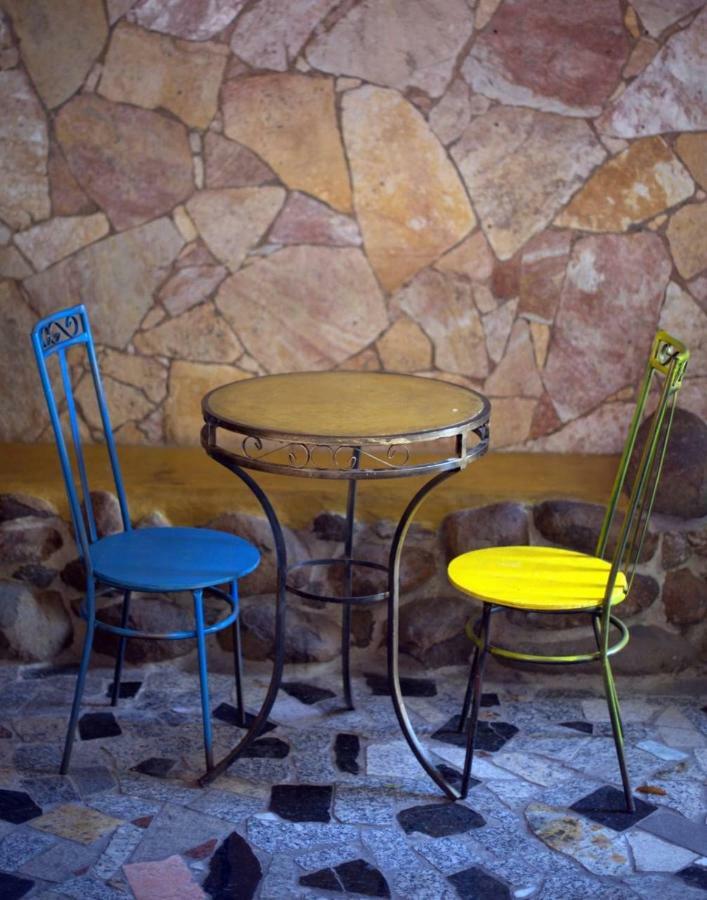 Hostel Da Bruna - Botafogo Ρίο ντε Τζανέιρο Εξωτερικό φωτογραφία
