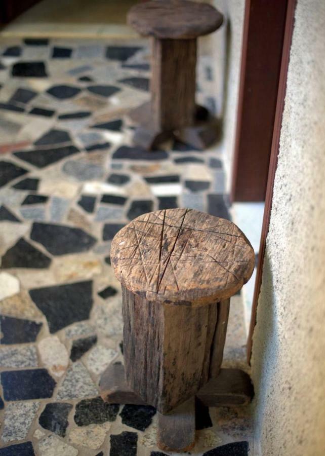 Hostel Da Bruna - Botafogo Ρίο ντε Τζανέιρο Εξωτερικό φωτογραφία